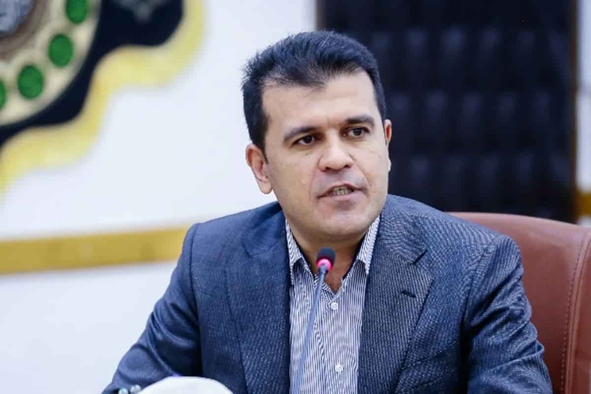 نمره قبولی «افشین» به عملکرد کشور در برابر حملات سایبری دشمن