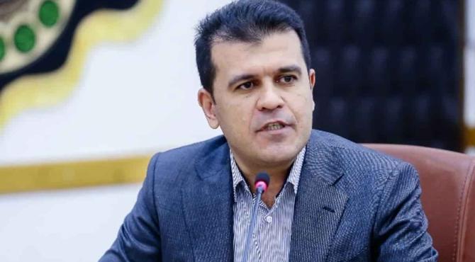 نمره قبولی «افشین» به عملکرد کشور در برابر حملات سایبری دشمن