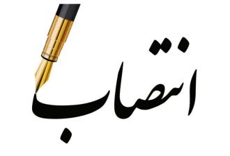 مشاور رئیس سازمان نظام صنفی رایانه‌ای منصوب شد